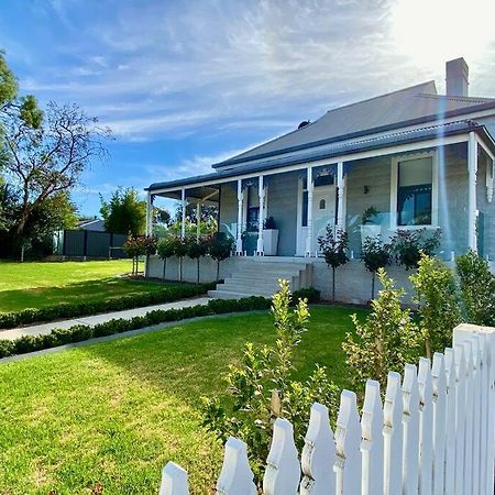 The Cottage At Seppeltsfield, Barossa Valley Kültér fotó